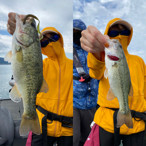 5月30日琵琶湖