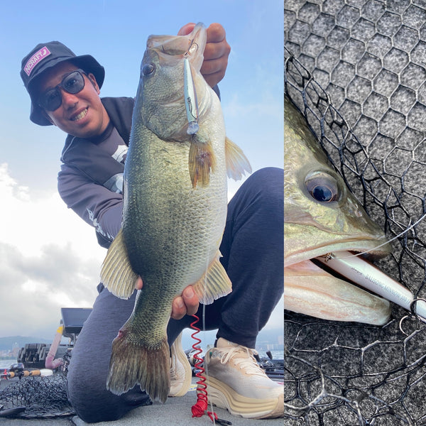 6月29,30日琵琶湖