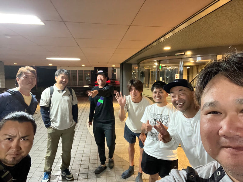 6月8日陸上