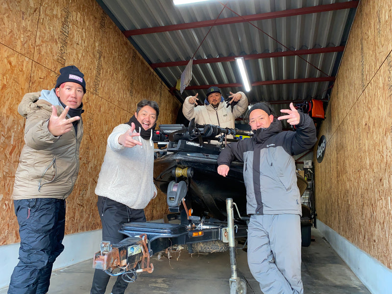 なすびガイド募集中です